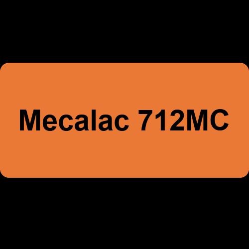 Mecalac 712MC
